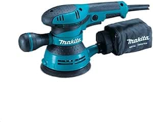 Makita Orbital Sander 300W Ø125 mm – MAKITA BO5040