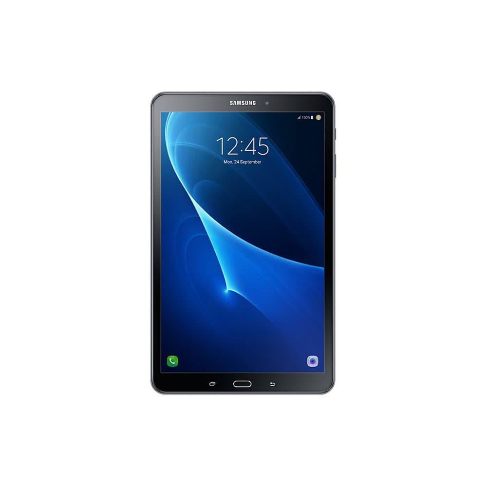 Samsung T585 Galaxy Tab A (2016) 10.1 inch WiFi / 4G Black (Refurbished)
