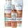 L'Oréal Paris Fiber Booster Anti-Hair Loss Routine Long Hair Shampoo, Conditioner & Serum for Enriched Hair, Against Hair Loss, Less Breakage, Elvital Shampoo + - Image 2