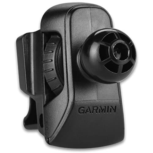 Garmin 010-11952-00 Suction Cup Holder for Mobile Phone Black - Image 2