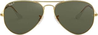 Aviator Montures de Lunettes Mixte