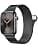 ORRLBB Compatible with Apple Watch Band SE 3 2 SE Series 11 10 9 8 7 6 5 4 3 Ultra 3 2 1 Women Men Adjustable Metal Bands for iWatch 49mm 46mm 45mm 44mm 42mm 41mm 40mm cm 1.4 inches 96 cm - Image 3