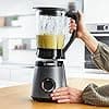 Bosch MMB6172SN Blender 1.5 L Tabletop blender 1200 W Black,Stainless steel - Image 8