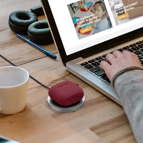 AirPods 4 Case 2024 Case with Cleaning Kit, 2mm Ultra-Thin Shockproof Silicone Protective Cover 4-in-1 Accessories for Apple AirPods 4th Generation with Carabiner and Lanyard - Image 8