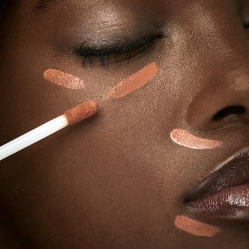 KIKO Milano Skin Tone Concealer - 12 | Correcteur Fluide Lissant Avec Fini Naturel - Image 5