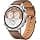 HUAWEI Watch GT 5 46mm Smart Watch, Clean Lines, New Running and Cycling Experience, Health Tracking, Up to 14 Days of Battery Life, Brown, Amazon Exclusive - Image 6
