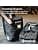 UPPAbaby Sac de Voyage pour MINU et MINU V2, Gris, Moderne - Image 6