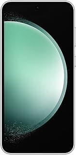 Samsung SAMSUNG Galaxy S23 FE 16,3 cm (6,4") Double SIM 5G USB Type-C 8 Go 128 Go 4500 mAh Menthe (reconditionné)