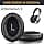 SOULWIT Leather Protein Foam Cushion Pads for Sennheiser Momentum 3 Wireless Noise Cancelling Over/Around-Ear Headphones, with Soft Noise Isolation Memory Foam - Image 4