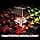 HyperX Alloy Origins RGB Mechanical Gaming Keyboard, HyperX Red Switches (US QWERTY) - Image 3