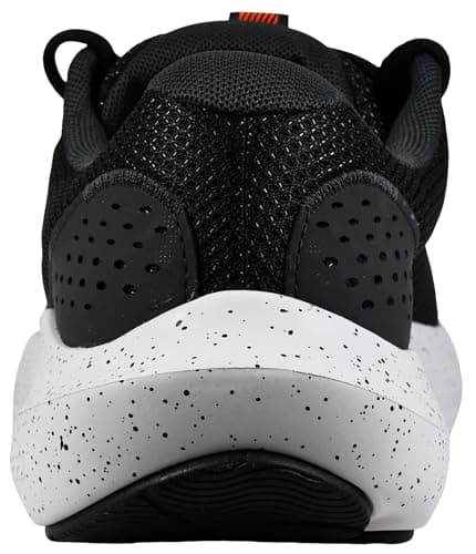 Under Armour 3027000-005 BasketHomme - Image 4