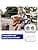 Samsung Galaxy Buds FE Charging Case, Replacement Charging Box, Earphone Docking Station for Samsung Galaxy Buds FE SM-R400 (White) - Image 6