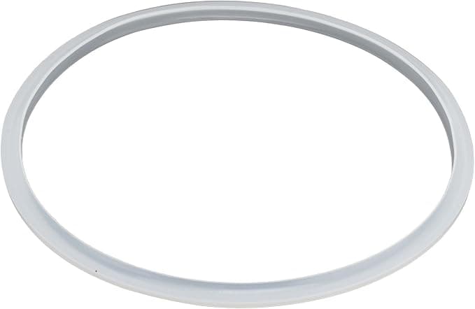 Instant Pot Sealing Ring, Replacement Silicone O-Ring Gaskets for Pressure Cooker Pressure Canner Sealing Ring with Different Diameters (24 cm) - Image 1
