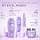 L'OREAL Elvive Hyaluron Moisturizing Mascarilla 300Ch250+Serum, For All - Image 5