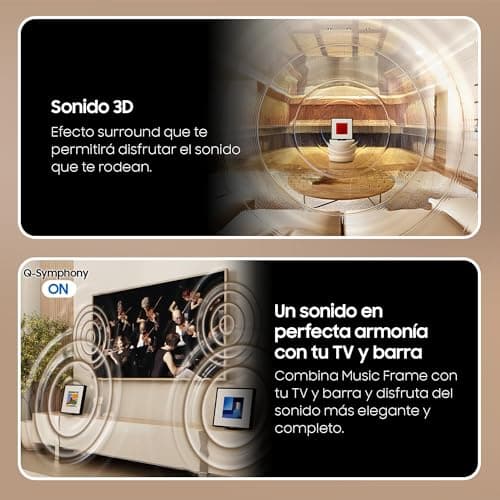 SAMSUNG Barre de Son HW-LS60D/ZF - Image 5