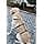 Kerbl Pet Miami Panic Harness Grey, 48-70 cm, 20 mm - Image 7