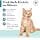 felmo Soothing Cat Paste (100g) In case of stress, anxiety and inner restlessness, wellness paste promotes serenity and relieves tension in your cat - lactose free, free - Image 5