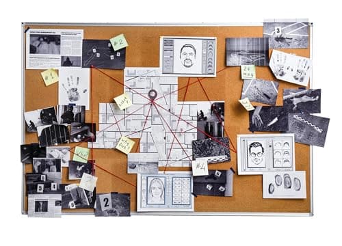 Clementoni Clementoni 59414 Galileo Lab Investigation Case for Detectives - Exciting Detective Kit - Toy for Children from 8 Years - Image 7