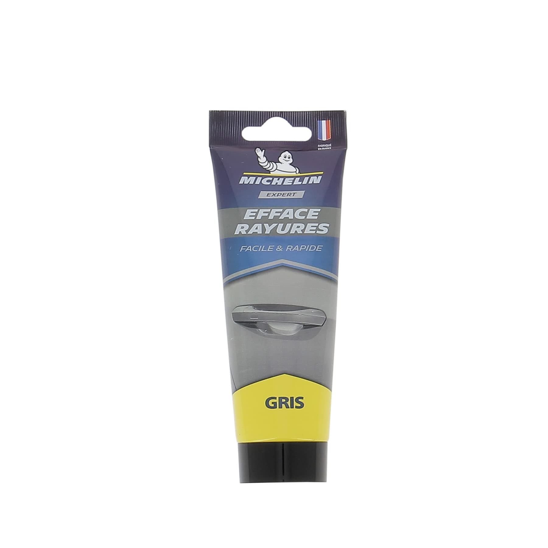 Michelin MICHELIN 009469 Car Body Scratch Eraser, Grey - 100 ml