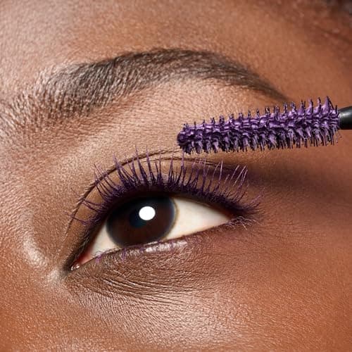 Essence Cosmetics Lash Princess False Lash Effect Mascara Effet Faux Cils Violet, Augmentant Le Volume, Effet Faux-Cils, Mettant en Valeur L'Oeil, Intense en Couleurs (12ml) - Image 6