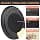 SOULWIT Replacement Ear Pads Cushion for Sennheiser HD2.10 HD2.20S HD2.30G HD2.30i HD100 Headphones, Soft Protein Leather and High Density Memory Foam - Image 5