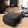 Geekria Hard Case for Sony MDR-Z1R, Denon AH-D9200, AH-D5200, ATH AD700 X, JVC SZ2000, SZ1000e, Harx700, Harx900 Headphones - Image 7