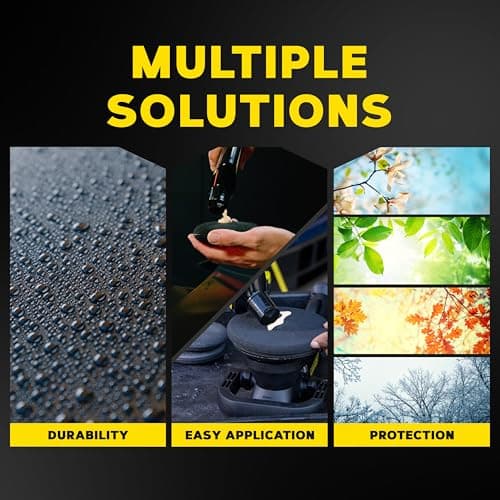 MEGUIAR'S G7016 Gold Class Carnauba Plus, Premium Liquid Wax 473 ml (16 Oz) - Image 4