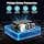 KFD 24V Mains Charger for Philips Hue Play Light Bar 7820331U7 7820330U7 8718696170724 915005879201 Starter Kit 440400980001 24V Hue Play White & Colour Ambiance 7820331U7 Charging cable for - Image 4