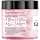 Schwarzkopf Gliss 4-in-1 Miracle Radiance Care Mask - Damaged and Coloured Hair - Hair Care - 96% Natural Ingredients - 400 ml Pot - Image 4