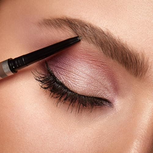 KIKO Milano Micro Precision Eyebrow Pencil 05, Crayon À Sourcils Automatique Avec Pointe Haute Précision - Image 5