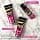 JOHN FRIEDA Bye Bye White Hair Shampoo for Brunettes 250ml - Image 5