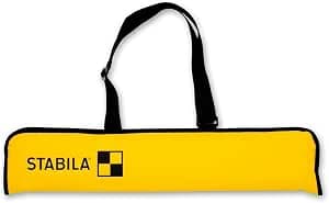 STABILA Bolsa Niveles 100 cm.