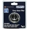DeLonghi 2 Cup Filter for Distinta Dedica Icona ECO311 Scultura EC8 Coffee Machine - Image 3