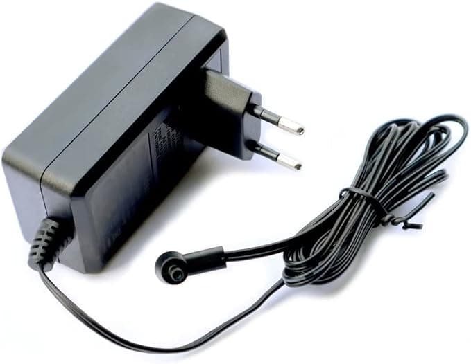 Google 16.5 V 2 A AC Charger Power Adapter Compatible with Google Home Hub, Google Voice Speaker, Nest WiFi, Nest Mini (2 Gen), Nest Hub (1st Gen), Replaces W16-033N1