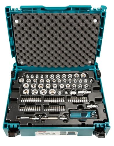 MAKPAC E08713 Set of 120 Hand Tools - Image 3