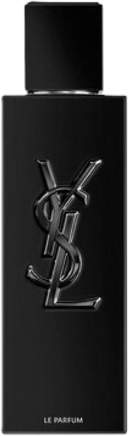 Myslf Le Parfum by Yves Saint Laurent for Men - 2 oz EDP Spray (Refillable)