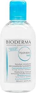 Bioderma Hydrabio H2O Cleansing Micelle Solution 250ml