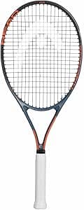 HEAD Ti. Radical Elite – for Beginners/Recreational Players