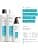 Nioxin - SYSTEM 3 Care Kit - Shampoo & Conditioner (150 ml), Leave-In Care (50 ml) + Root Volumizing Spray (150 ml) - Image 3