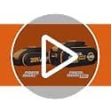 WORX NITRO - Perceuse à Percussion sans Fil - Batterie 20 V/2Ah et Moteur Brushless - SlammerDrill - Technologie ActiveHammer - Livrée avec 2 Batteries et Accessoires - 60 Nm - ⌀ 13 mm - WORX WX354 - Image 8