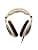 V-MOTA 10FT Replacement Coiled Aux Cable with 1/4" Adapter for Sennheiser HD599 HD598 HD518 HD558 HD579 HD569 Headphones - Image 7
