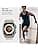 Spigen Glas.tR EZ Fit Screen Protector for Apple Watch Ultra 3, Apple Watch Ultra 2, Apple Watch Ultra 1, 49 mm, 2 Pieces, Installation Kit, Scratch Resistant, Ultra Clear - Image 5