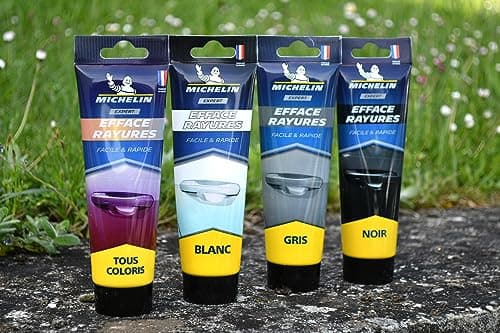 MICHELIN 009446 Scratch Remover – All Types of Paints – 100 ml - Image 6