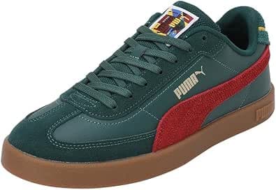 PUMA Unisex Club II Era Year of Sports Sneaker