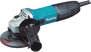 Makita Makita Ga4530R Grinder Diameter 115 mm 720 W          [Energy Class A]