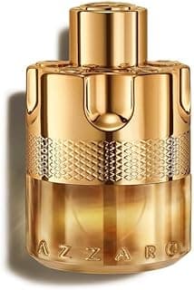 Wanted Forever Elixir - Parfum pour Homme - Séducteur, Irrésistible et Puissant - Accords de Fruits Rouges, Cardamome et Cuir - Tenue Longue Durée - Spray Vaporisateur