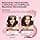 L'Oréal Paris - Excellence Crème - Triple Care Permanent Hair Colour Kit - 100% White Hair Coverage - Shade 7.1 Ash Blonde - Image 4