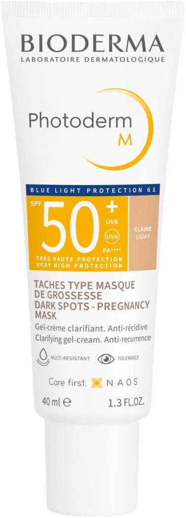 Bioderma Photoderm M SPF50+ 40 ml - Image 1