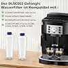 4 x DLSC002 Filters for Delonghi Magnifica, Dinamica, ECAM, ESAM, ETAM, Primadonna, BCO, EC Series Coffee Machines, Water Filter Cartridges for Delonghi, for Softening Water and Reducing Limestone - Image 3