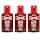 3 x Alpecin Double Effect Caffeine Shampoo - 200ml - Image 2